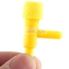 Aquarium Air Controller Yellow