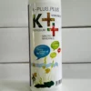 Aquatic Remedies K Plus Plus