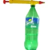 Bottle Sprayer Pump Feat With 2lt Bottle