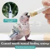 Feeding Syringe for Birds