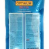 Optimum Betta Fish Food 20g Ingredients