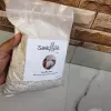 Perlite Granules For Gardening 200gm Holding In Hand