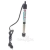 RS Electrical Aquarium Submersible Immersion High Glass Heater 100 Watt with Auto on-Off Thermostat 1 to 4 ft Tank