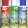 Rid All 3 In 1 Fish Medicine Anti Chlorine, Anti Ich, General Aid