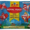 Royal Feast Freeze Dried Tubifex 10gm