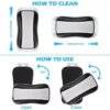 Sobo MC 60 Magnetic Glass Cleaner Instruction Guide
