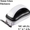Sobo MC 60 Magnetic Glass Cleaner Size