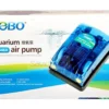 Sobo SB 648A Double Nozzle Aquarium Airpump