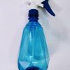 Spray Bottle for Gardening 400ml Blue Color