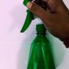 Spray bottle with Adjustable Nozzle