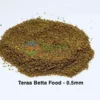 Teraa Betta Food Pellet Size