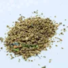 Teraa Freeze Dried Daphnia 100ml Pack Content