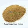 Teraa Guppy Fish Food 20gm Palet Size