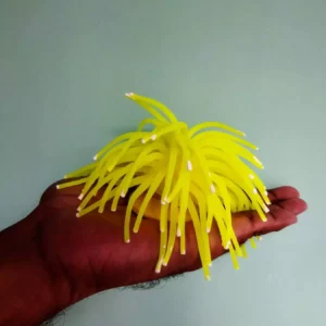 Artificial Coral Plant Sea Anemone