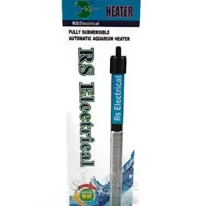 RS-100watt Aquarium Water Heater