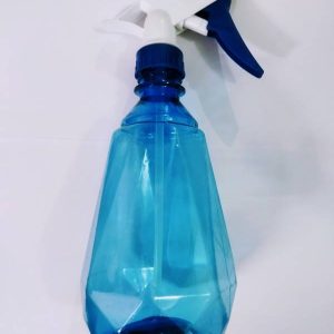 Spray Bottle for Gardening 400ml Blue Color