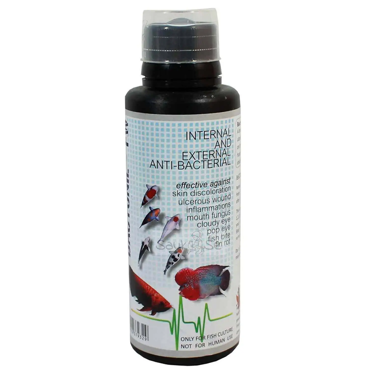 Aquatic Remedies Bactonil FW