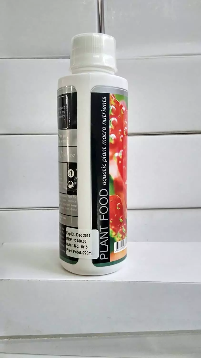 Aquatic Remedies Plant Food Macro Nutrients