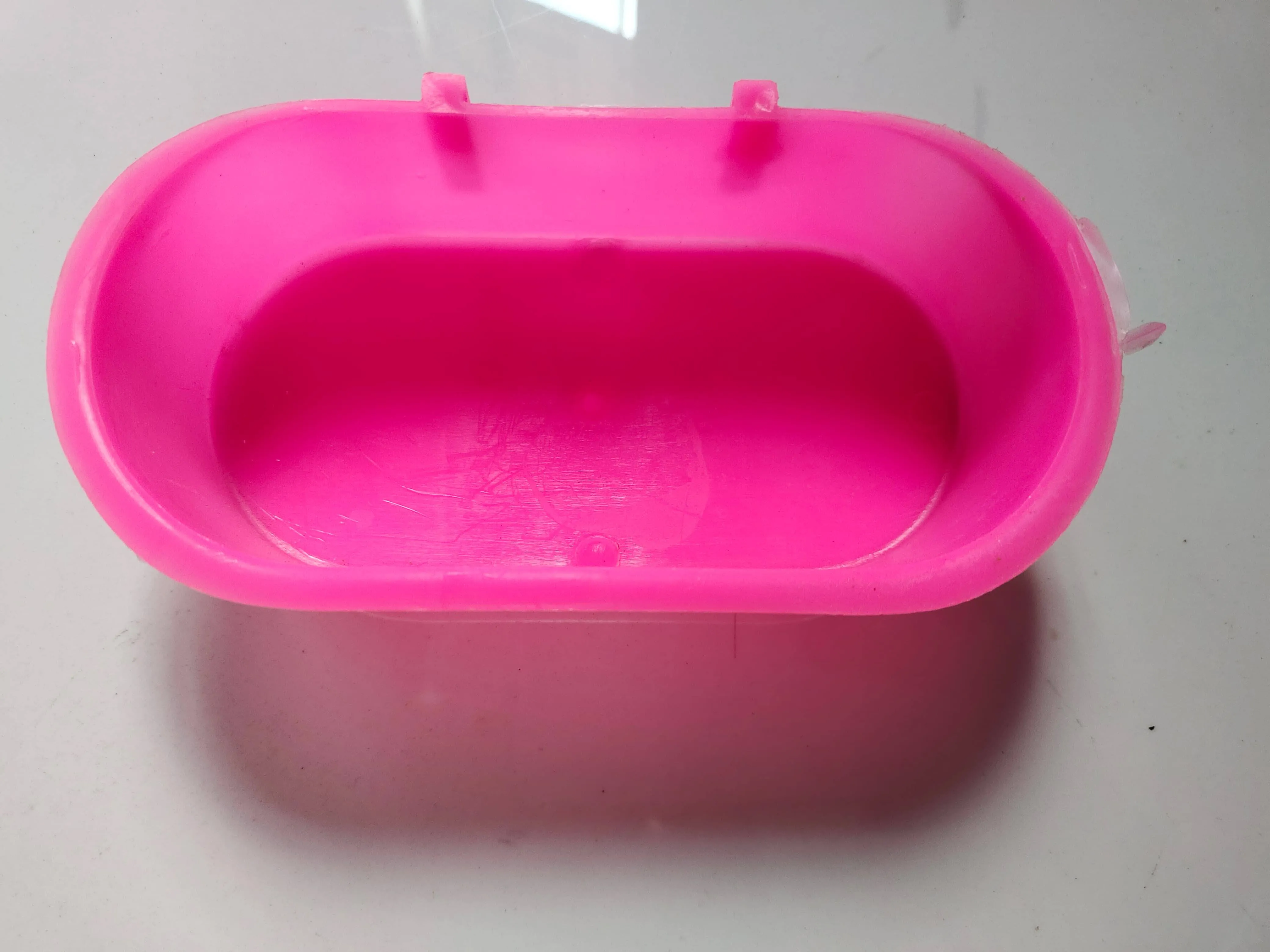 Best Plastic Bird Feeder For Cage Birds