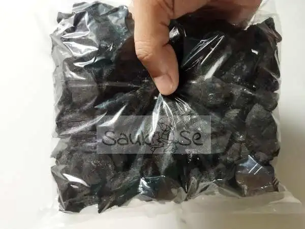 Gardening Charcoal - Nutrient-Rich Organic Hardwood