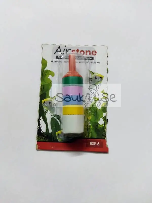 Plastic Air Stone 5 Layer