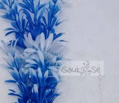 Plastic Aquarium Plant