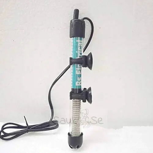 RS-100watt Aquarium Heater Automatic