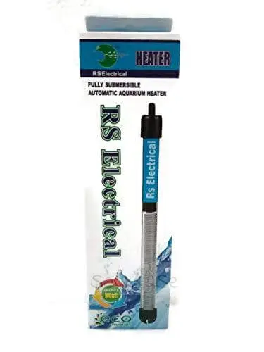 RS-100watt Aquarium Water Heater