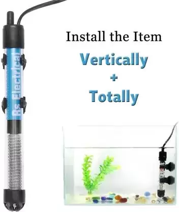 RS-300watt in Aquarium Placement Guide