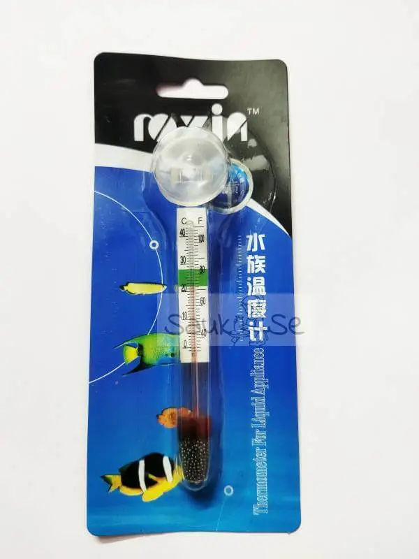 Roxin Aquarium Thermometer