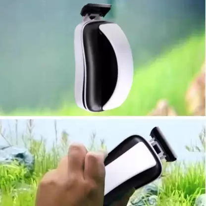 Sobo MC 60 Magnetic Glass Cleaner How to