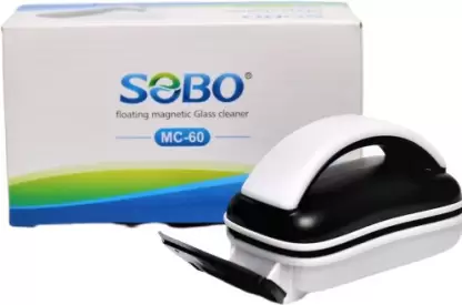 Sobo MC 60 Magnetic Glass Cleaner