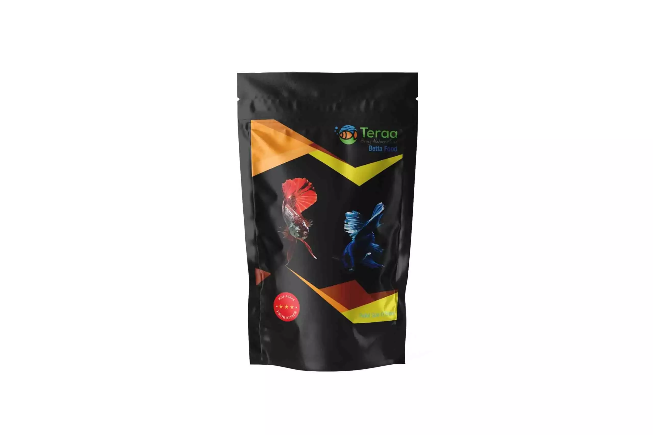 Teraa Betta Fish Food 20gm Pack