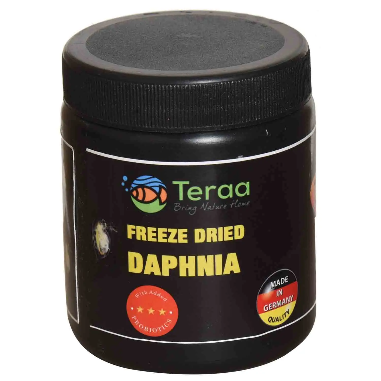 Teraa Freeze Dried Daphnia 100ml