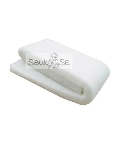 White Sponge for Mechanical Filter